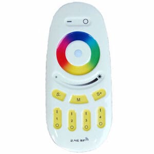 COMPACT SERIES Remote Control