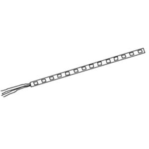 COMPACT SERIES Replacement RGB LED Strip